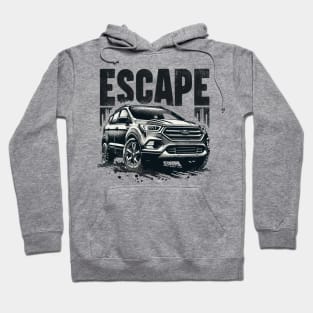 Ford Escape Hoodie